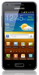 Mobilní telefon SAMSUNG i9070P Galaxy S Advance T-MOBILE
