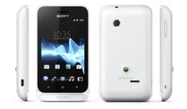 Mobilní telefon SONY Xperia tipo Classic White