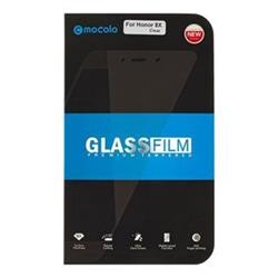 Mocolo 5D Tvrdené Sklo pre Xiaomi Redmi 9 - Black - čierne okraje 2452731