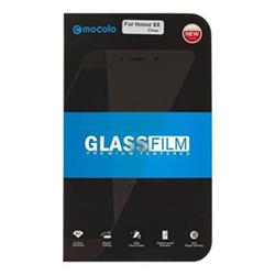 Mocolo 5D Tvrzené Sklo pro Apple iPhone 11 Pro Max - Black - černé okraje 2448856 - Mobilní telefony - příslušenství