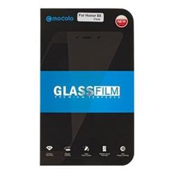 Mocolo 5D Tvrzené Sklo pro Xiaomi Redmi 9 - Black - černé okraje