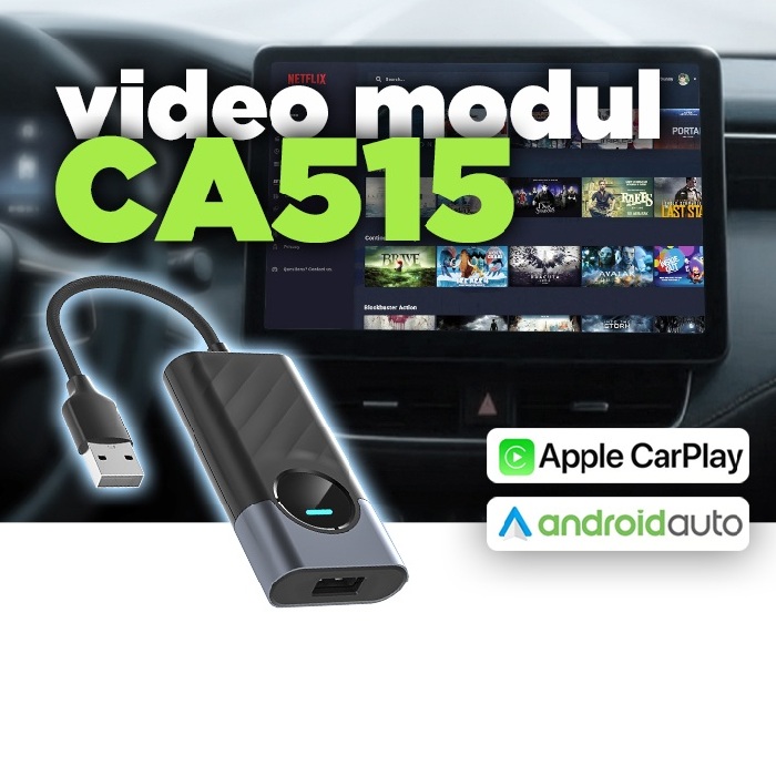 Modul Keetec CA515