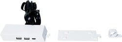 Modul Lian Li USB O11DEX/O11DERGB-X, biely