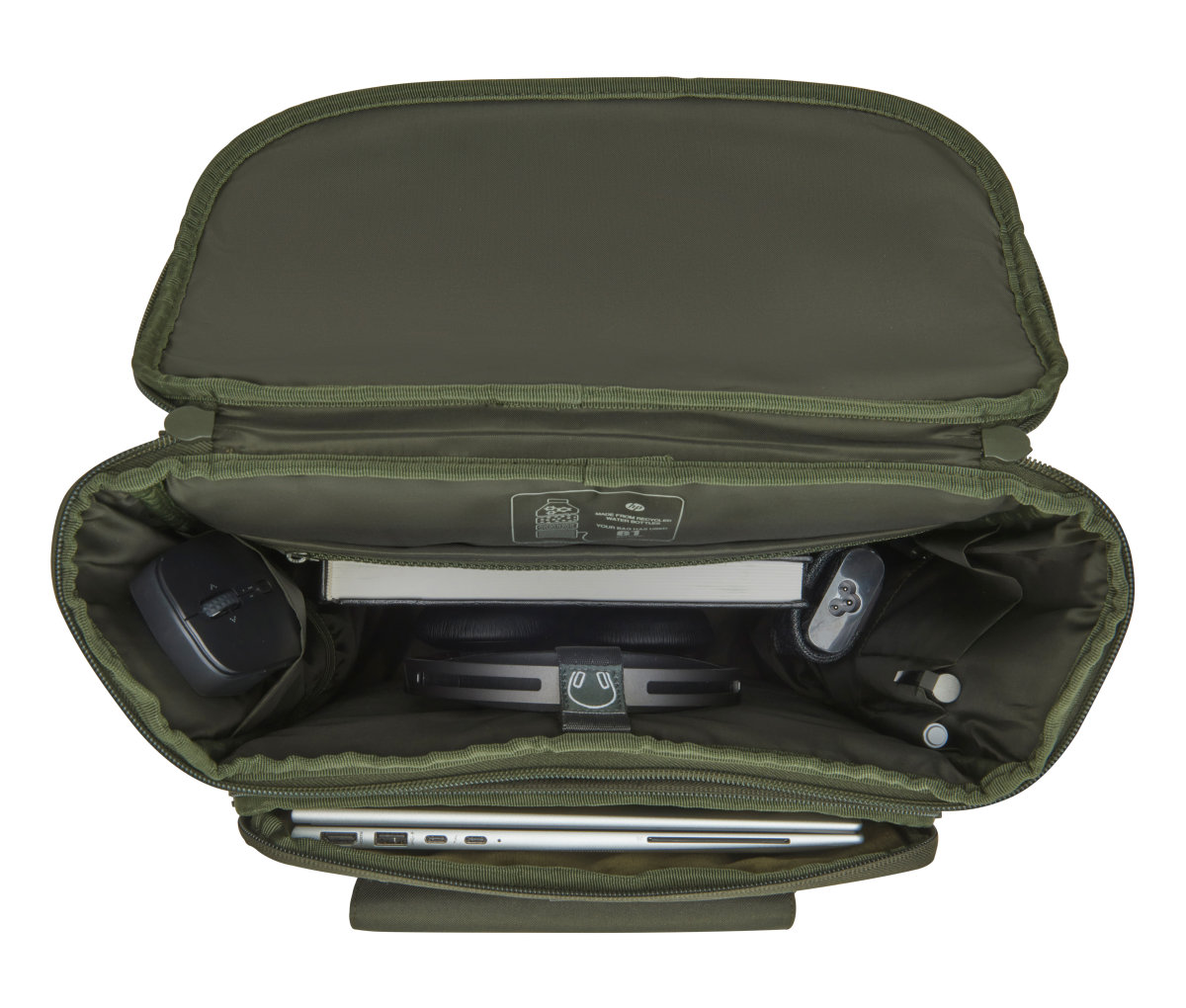 Modulárny batoh na notebook HP 15.6