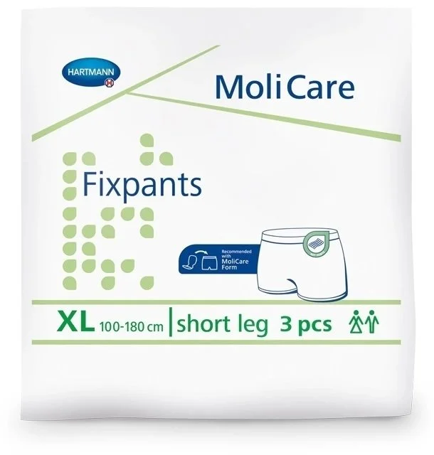 MoliCare Fixpants XL