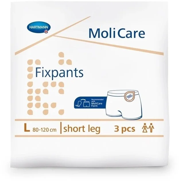 MoliCare Fixpants XL