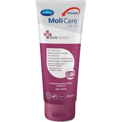 MoliCare skin ochranný krém se zinkem 200ml