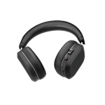 MONDO ANC Over-Ear Headphones (Black)