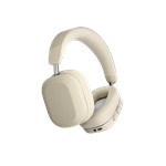 MONDO ANC Over-Ear Headphones (Greige)