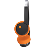MONDO Freestyle Headphones (Black)