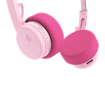 MONDO Freestyle Headphones (Pink)