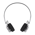 MONDO Freestyle Headphones (Transparent)