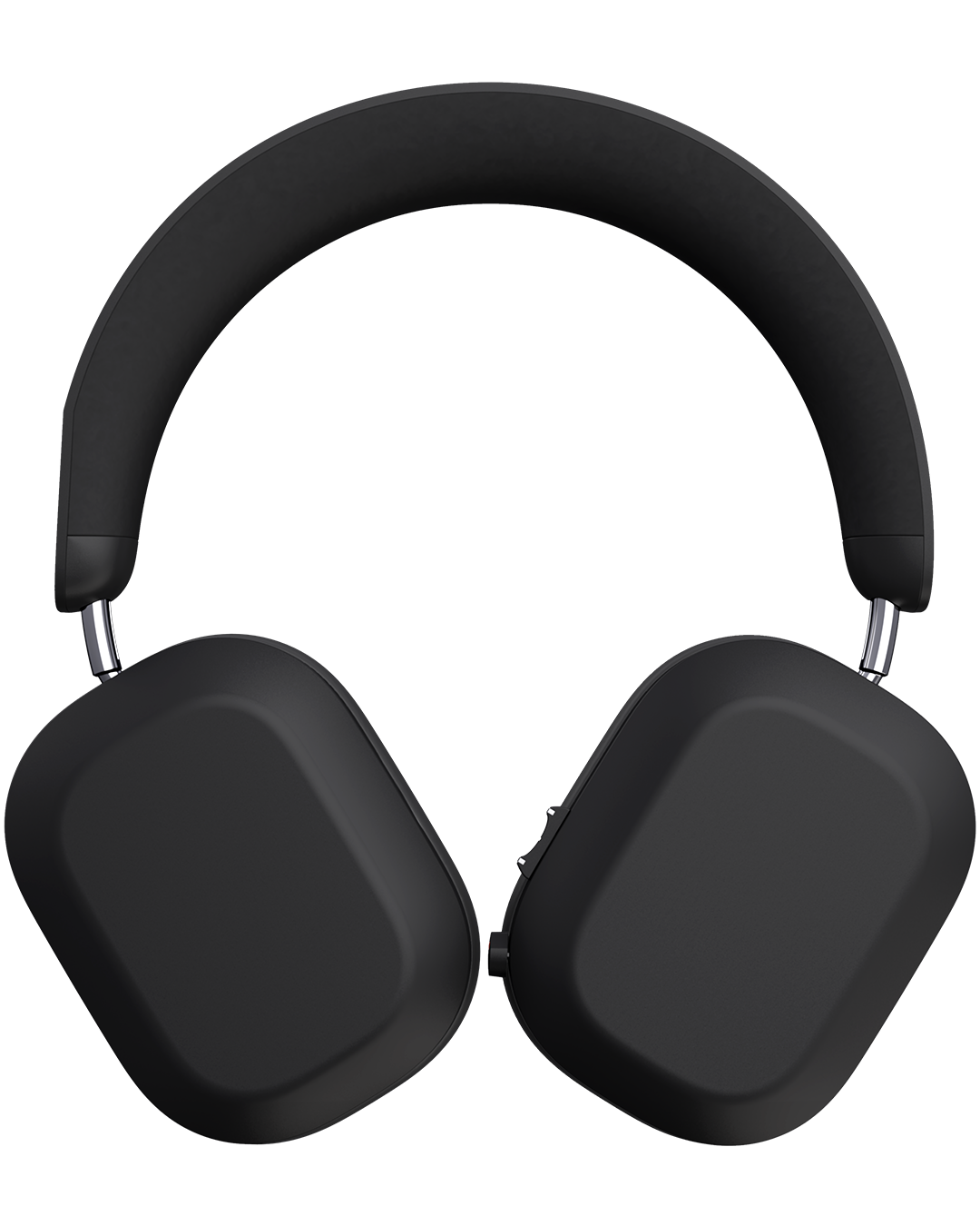 MONDO Over-Ear Headphones (Black)