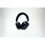 MONDO Over-Ear Headphones (Black)