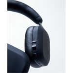 MONDO Over-Ear Headphones (Black)
