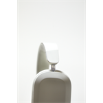 MONDO Over-Ear Headphones (Greige)