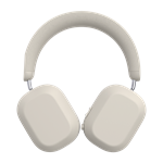 MONDO Over-Ear Headphones (Greige)