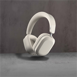 MONDO Over-Ear Headphones (Greige)