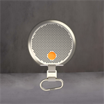 MONDO Speaker Small (Greige)