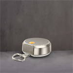 MONDO Speaker Small (Greige)