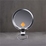 MONDO Speaker Small (Metal Grey)