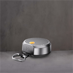 MONDO Speaker Small (Metal Grey)