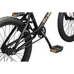 MONGOOSE LEGION L10 (M41901U10/BLK)
