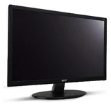 Monitor ACER A221HQbd 22" LCD black Full HD, 50 000:1, 5ms, DVI