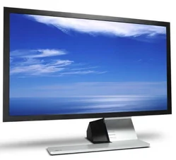 Monitor ACER S243HLAbdmi 24"LED LCD 1920×1080,12mil:1,250cd/m2, 2MS, 2xHDMI, Black