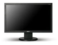 Monitor ACER V193HQVb 19" LCD 1366×768, 50 000:1,250cd/m2, 5MS, Black