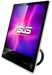 Monitor ASUS MS246H 24" LCD, 1920x1080, 50.000:1, 2ms, VGA, HDMI