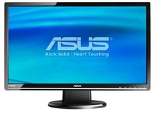 Monitor ASUS VW246U 24" 1920x1080, 20.000:1, 2ms, DVI, HDMI, repro