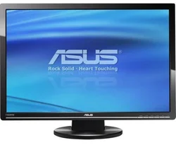 Monitor ASUS VW266H 26" LCD, 1920x1200, 20000:1, 2ms, HDMI, repro