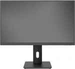 Monitor Dahua LM27-U401A 27" IPS/3840×2160/5ms/300nits/1000:1/DP/HDMI/USB Hub/čierny