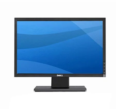 Monitor Dell 19" LCD Pro 1909WFP/1440x900/5 ms/1000:1/DVI/USB/černý