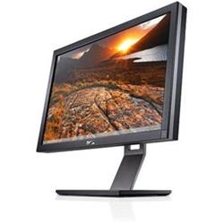 Monitor Dell 27" LCD U2711  UltraSharp 16:9/2560x1440/6ms/1000:1/DVI/HDMI/DP/USB/CR/cerny/3 roky on-site
