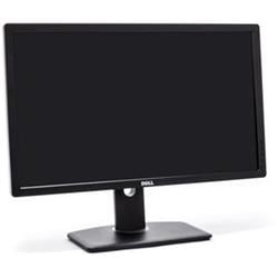 Monitor Dell 27" LCD UltraSharp U2713HM UltraSharp/ 27" LED/ 16:9/ 2560x1440/ IPS/ 1000:1/ 8ms/ USB/ DVI/ HDMI/ černý/ 3YNBD 