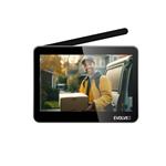 Monitor EVOLVEO DoorPhone W7 strieborný