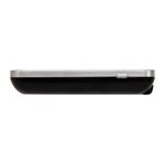 Monitor EVOLVEO DoorPhone W7 strieborný