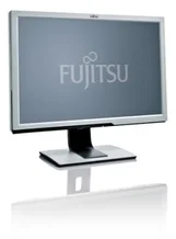Monitor Fujitsu P24W-5 24" ECO IPS 1920x1200/1000:1/5ms/400cd/DVI/HDMI/4xUSB/repro/ZBD