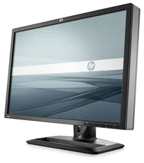 Monitor HP 24" LCD ZR24w 1920x1200, 3000:1, 5ms, 300nits, 4xUSB, DVI, DisplayPort, Pivot