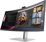 Monitor HP 34" 734pm (8K157UT)