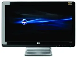 Monitor HP Pavilion 21,5" LCD 2210i 1920x1080, 1000:1, 300cd/m2, 5ms, DVI, repro