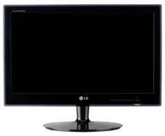 Monitor LG E2240T-PN 22" LCD LED piano black 5mil.:1, 5ms, DVI
