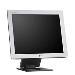 Monitor LG L1730SF 17'' LCD 16ms,Touchscreen (dotykový),pivot,LightView, TCO03