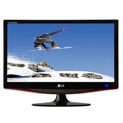 Monitor LG M1962D-PC 19" LCD 50000:1, 5ms, DVB-T + Analog, HDMI, repro