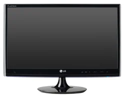 Monitor LG M2380D-PZ 23" LED LCD Black 5mil.:1, 5ms,Full HD, 2xHDMI, TV tuner, repro