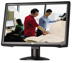 Monitor LG W1934S-BN 19" LCD Black 5ms,1000:1,f-engine