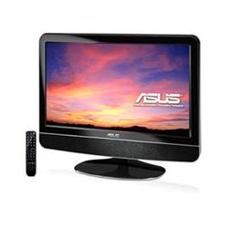 Monitor s TV ASUS 24T1E 24" LCD, 1920x1080, 20000:1, 5ms, HDMI, SCART, TV TUNER