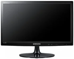 Monitor s TV SAMSUNG T24B301 LED 24", 1920x1080, 5ms, DVB-T/C, HDMI, USB, PiP, černo-šedý